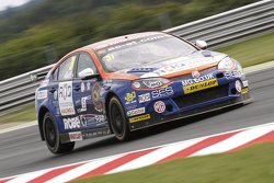 Jack Goff, MG 888 Racing