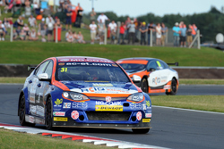 Jack Goff, MG 888 Racing