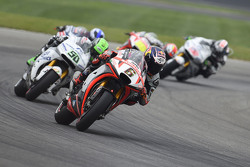 Stefan Bradl, Aprilia Racing Team Gresini