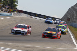 Kevin Harvick y Tony Stewart, Stewart-Haas Racing Chevrolets