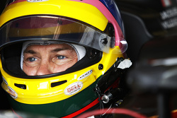 Jacques Villeneuve, Venturi