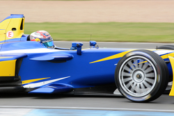 Sébastien Buemi, Renault e.Dams