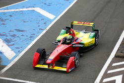 Lucas di Grassi, ABT Schaeffler Audi Sport