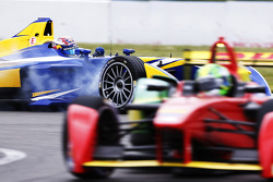 Sébastien Buemi, Renault e.Dams