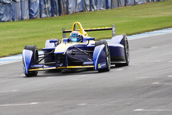 Sébastien Buemi, Renault e.Dams