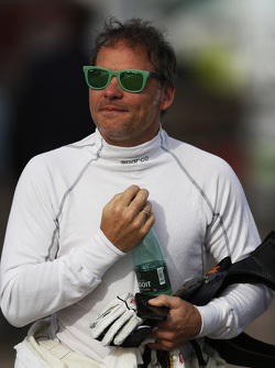 Jacques Villeneuve, Venturi