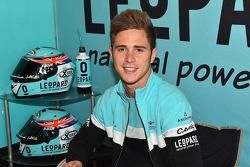 Danny Kent, Leopard racing