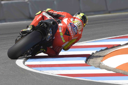 Andrea Iannone, Ducati Team
