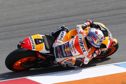 Дани Педроса, Repsol Honda Team