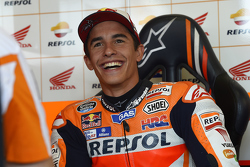 Marc Marquez, Repsol Honda Team