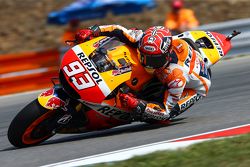 Marc Marquez, Repsol Honda Team