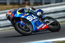 Maverick Viñales, Team Suzuki MotoGP