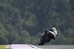 Johann Zarco, Ajo Motorsport