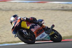 Brad Binder, Red Bull KTM Ajo