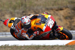 Дани Педроса, Repsol Honda Team