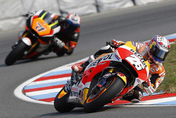 Dani Pedrosa, Repsol Honda Team