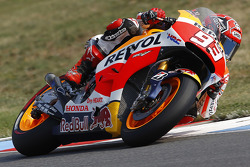 Marc Márquez, Repsol Honda Team
