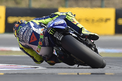 Valentino Rossi, Yamaha Factory Racing