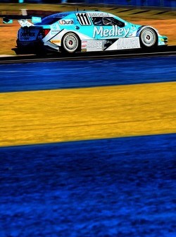 Rubens Barrichello em Goiânia