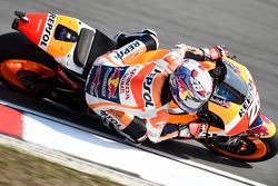 Dani Pedrosa, Repsol Honda Team