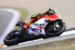 Andrea Iannone, Ducati Team