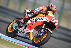 Marc Marquez, Repsol Honda Team