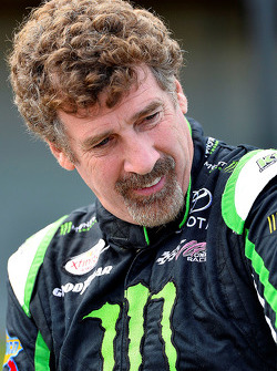 Boris Said, Joe Gibbs Racing Toyota