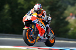 Дани Педроса, Repsol Honda Team