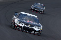 Kevin Harvick, Stewart-Haas Racing Chevrolet