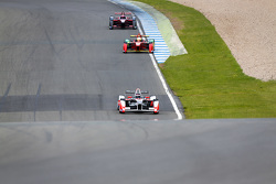 Nick Heidfeld, Mahindra Racing