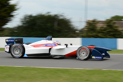 Николя Ляпьер, Team Aguri