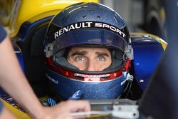 Nicolas Prost, Renault e.Dams