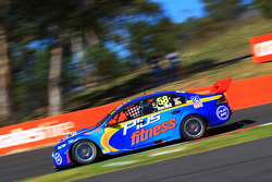 Aaren e Drew Russell pronti per correre alla Bathurst 1000