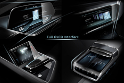 Audi e-tron concept