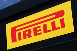 Pirelli logo