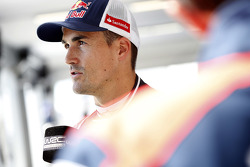 Daniel Sordo et Marc Marti, Hyundai i20 WRC, Hyundai Motorsport