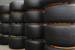 Pneus Pirelli