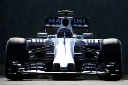 Valtteri Bottas, Williams FW37