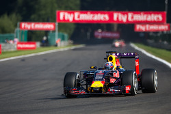 Daniel Ricciardo, Red Bull Racing RB11