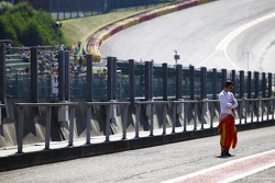 Alexander Rossi, Racing Engineering