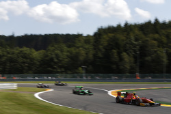 Alexander Rossi, Racing Engineering