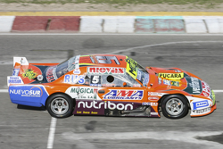 Jonatan Castellano, Castellano Power Team Dodge