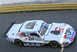 Leonel Sotro, Alifraco Sport Ford