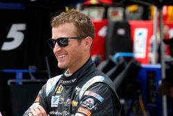 Kasey Kahne, Hendrick Motorsports Chevrolet