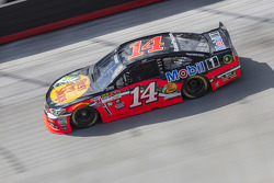 Tony Stewart, Stewart-Haas Racing Chevrolet