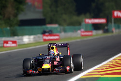 Даниэль Риккардо, Red Bull Racing RB11