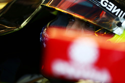 Pastor Maldonado, Lotus F1 E23