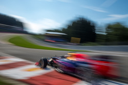 Daniil Kvyat, Red Bull Racing RB11