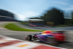 Даниэль Риккардо, Red Bull Racing RB11