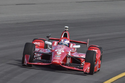 Scott Dixon, Chip Ganassi Racing Chevrolet